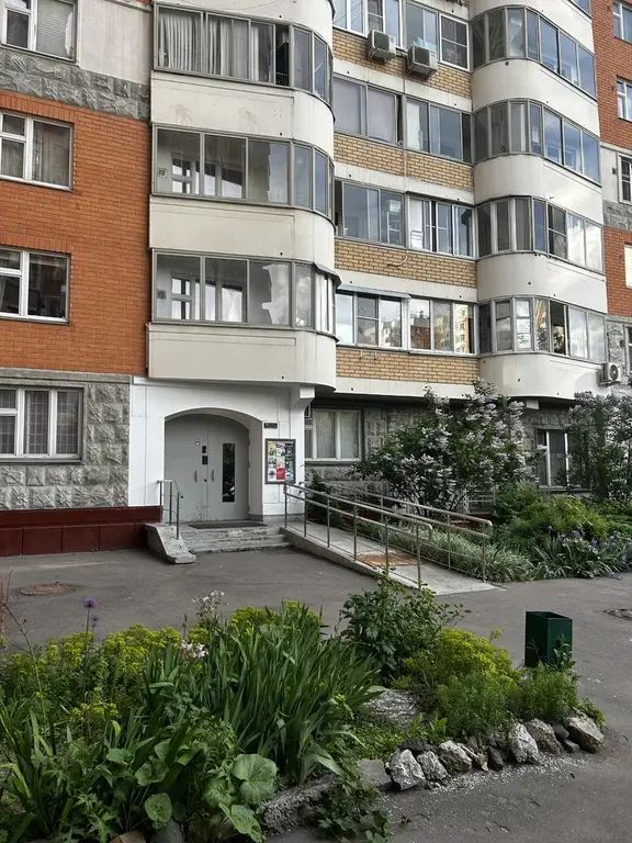 Продается 3-х комнатная квартира в Москве  у метро Медведково - Фото 21