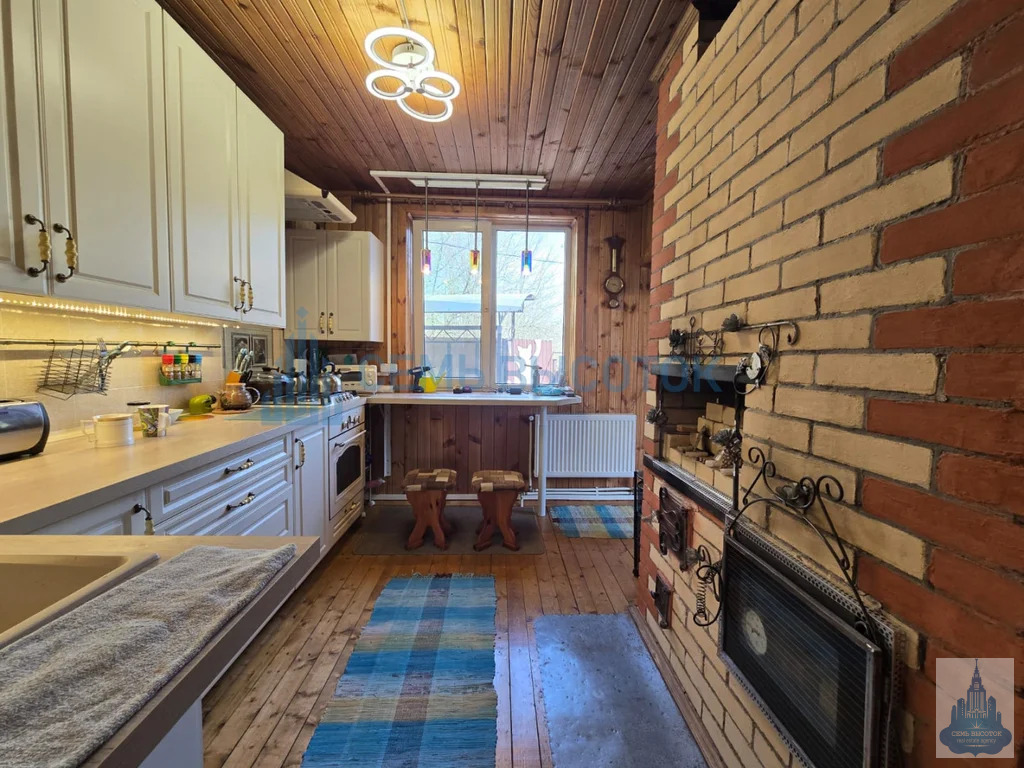 Продажа дома, Подольск, СНТ Лучинское СМП-869 тер. - Фото 14