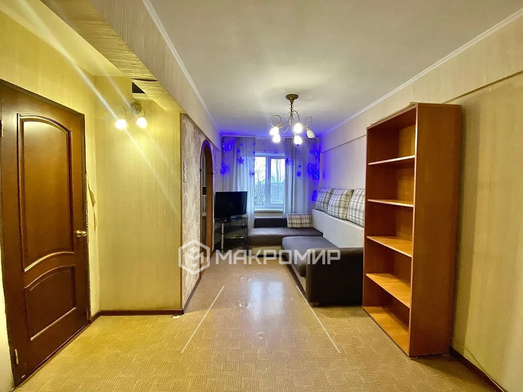 Продажа квартиры, Архангельск, Воронина В.И. ул. - Фото 4