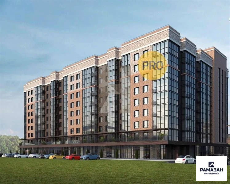 Продажа квартиры в новостройке, Казань, м. Горки, ул. Родины - Фото 7