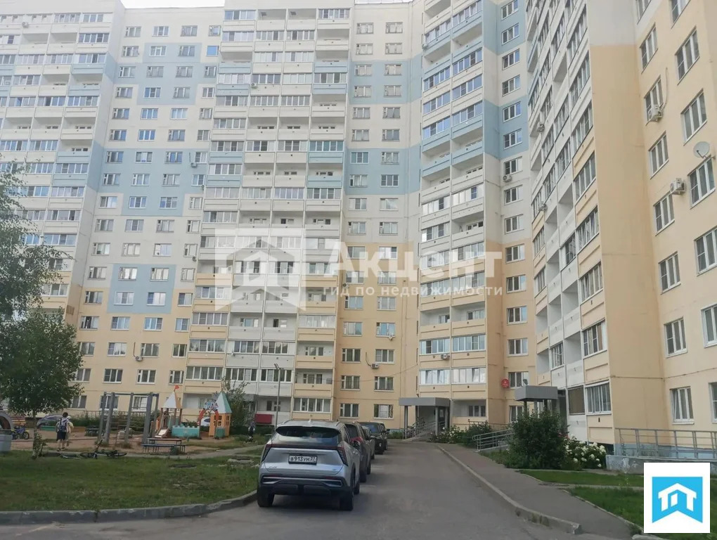 Продажа квартиры, Иваново, мкр Рождественский - Фото 19