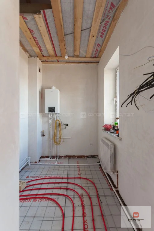 Продажа дома, Усады, Высокогорский район, ул. Солнечная - Фото 6