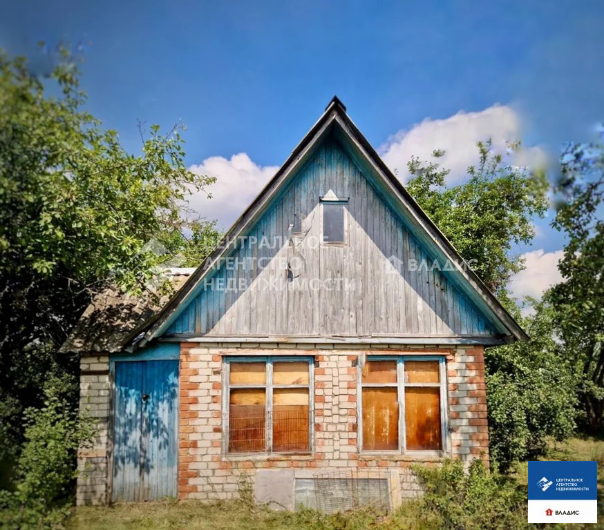 Продажа дома, Слободка, Рязанский район - Фото 0