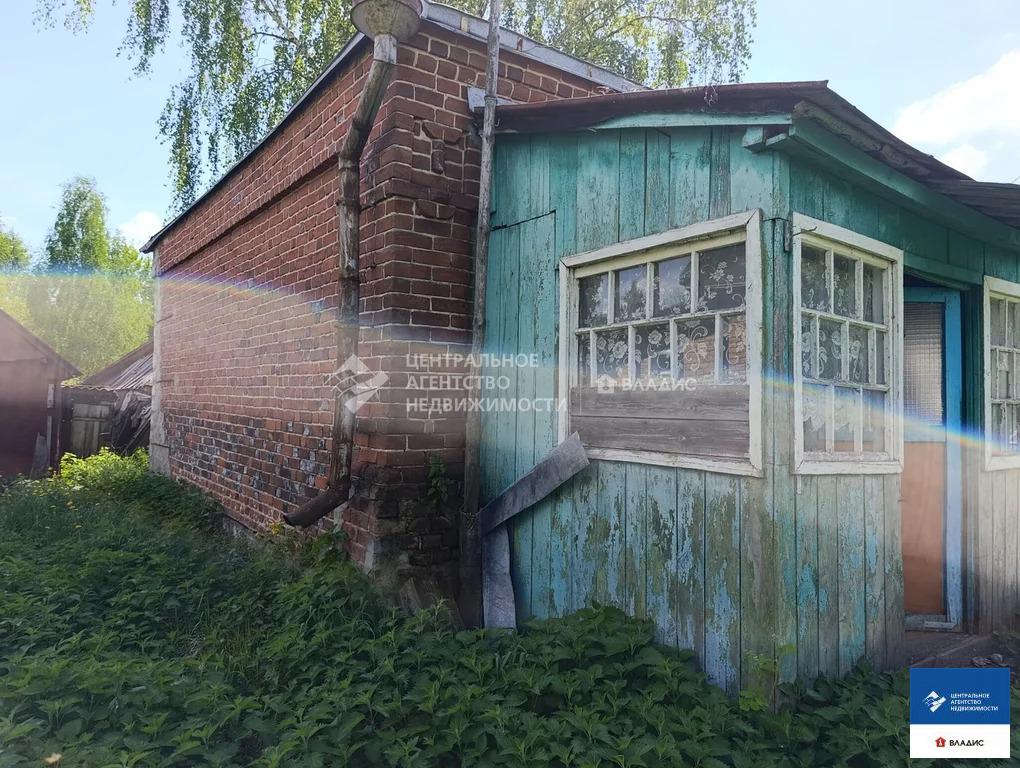 Продажа дома, Песочня, Путятинский район, ул. Радищева - Фото 6