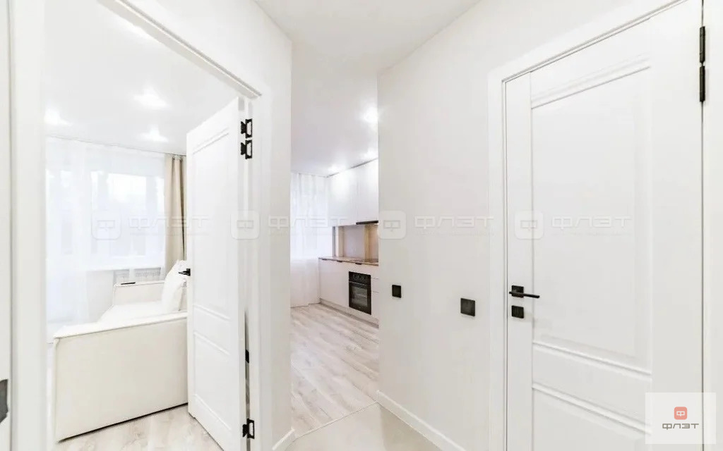 Продажа квартиры, Казань, ул. Минская - Фото 11