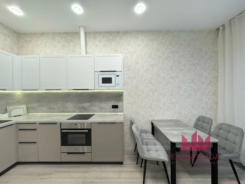 Аренда квартиры, улица Родченко - Фото 4