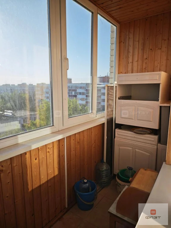 Продажа квартиры, Казань, ул. Рихарда Зорге - Фото 13