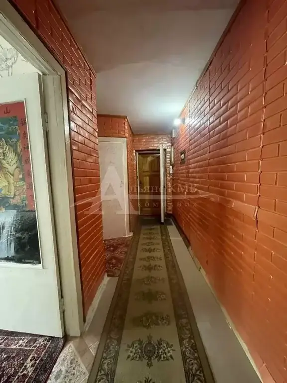 Продажа квартиры, Георгиевск, ул. Калинина - Фото 14