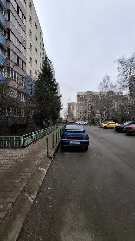 г. Мытищи, ул. Академика Каргина, д.36, корп. 4 - Фото 20