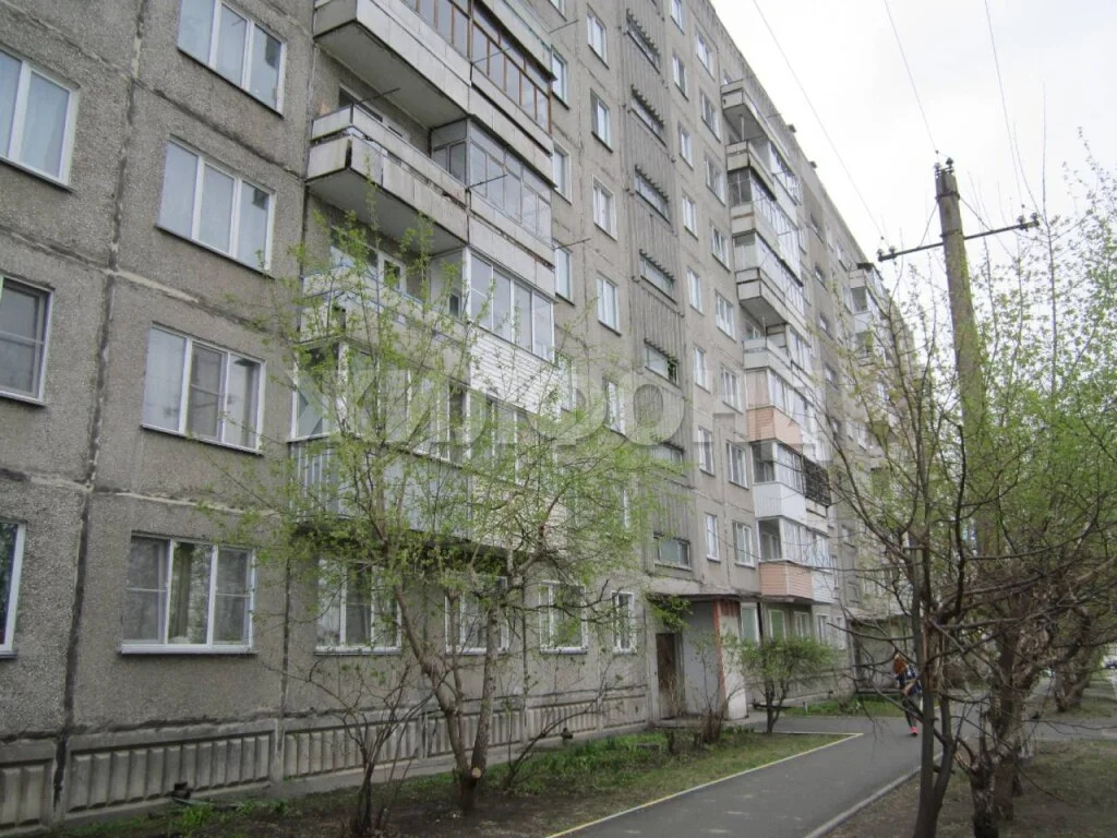 Продажа квартиры, Новосибирск, ул. Ученическая - Фото 8