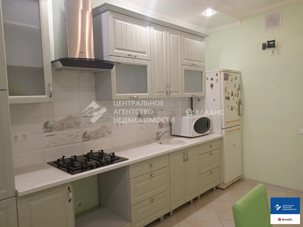 Аренда квартиры, Рязань, ул. Гоголя - Фото 2