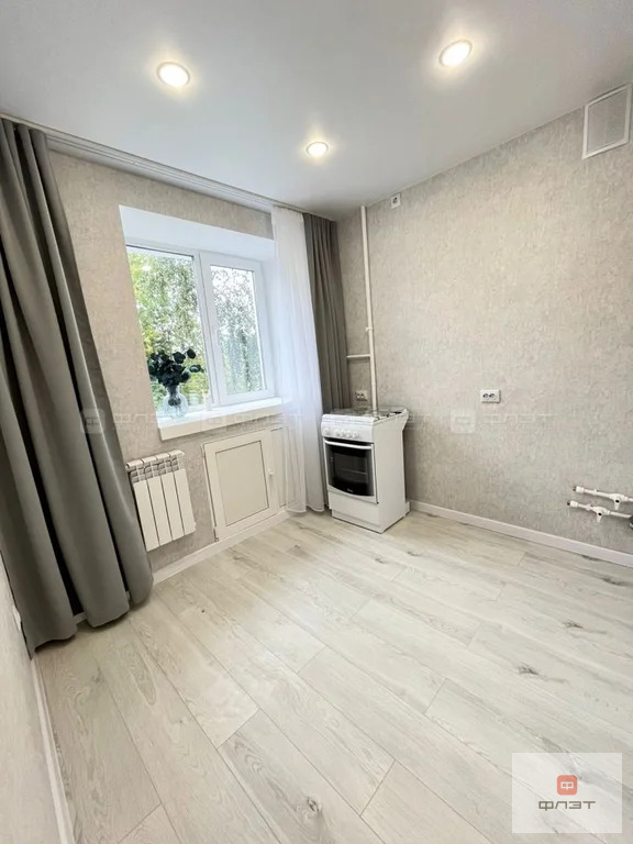 Продажа квартиры, Казань, ул. Короленко - Фото 12