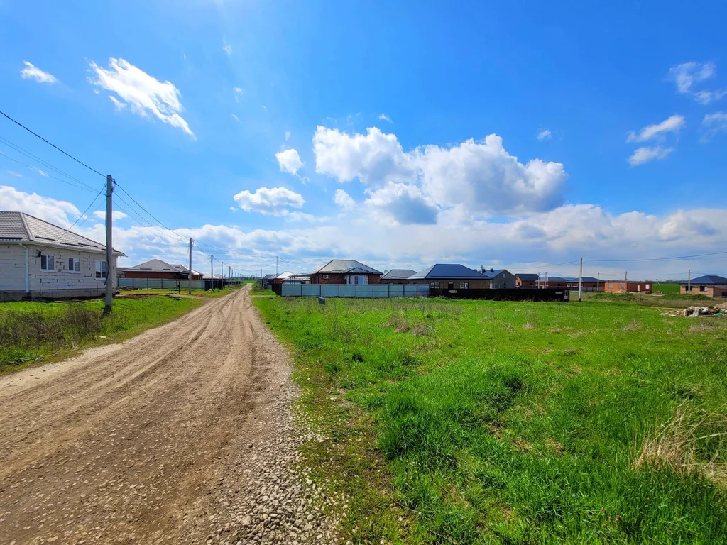 Продажа участка, Северская, Северский район, ул. Западная - Фото 2