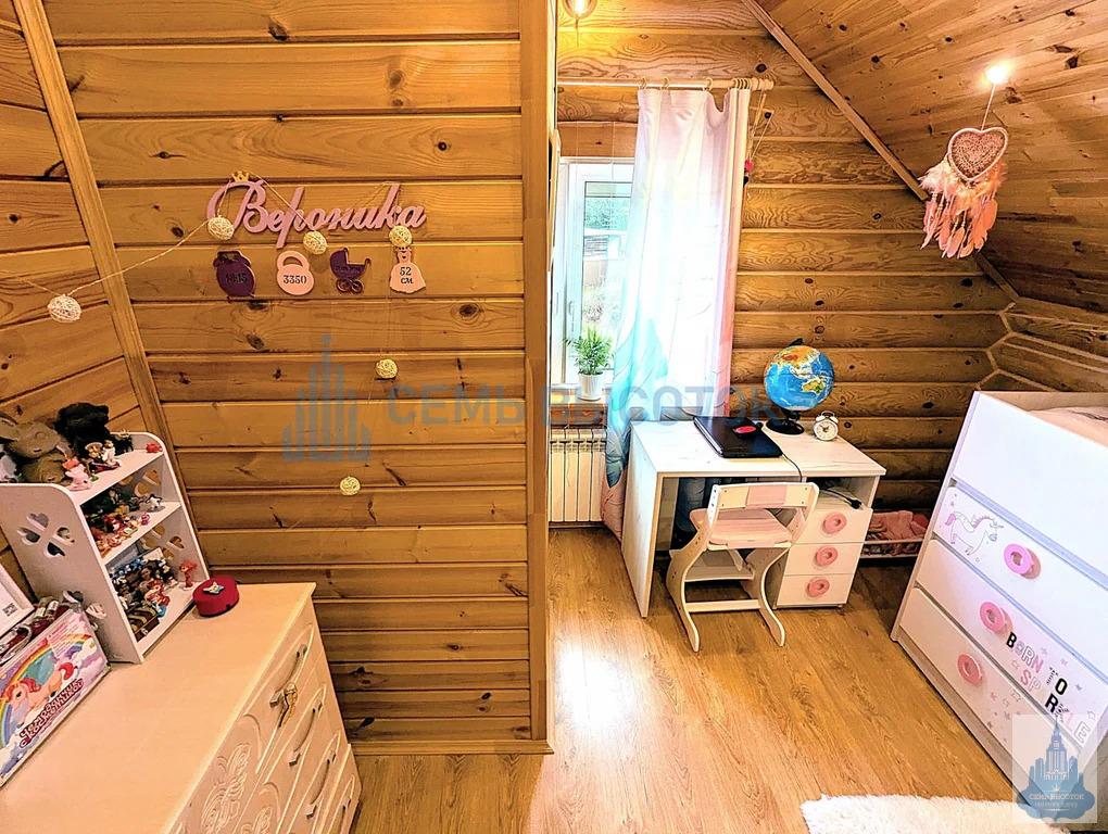 Продажа дома, Подольск - Фото 31