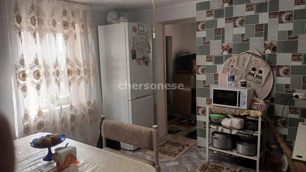 Продажа дома, Советский, Советский район, улица Заозёрная - Фото 16