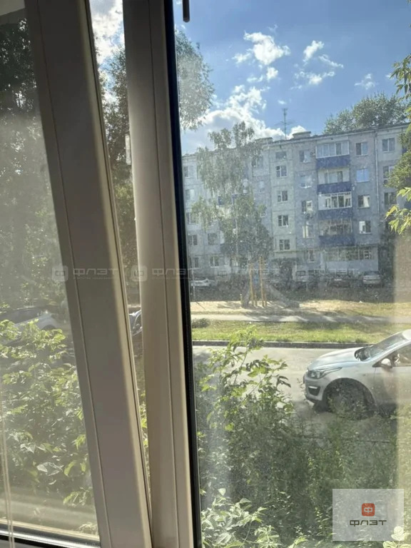 Продажа квартиры, Казань, ул. Короленко - Фото 8