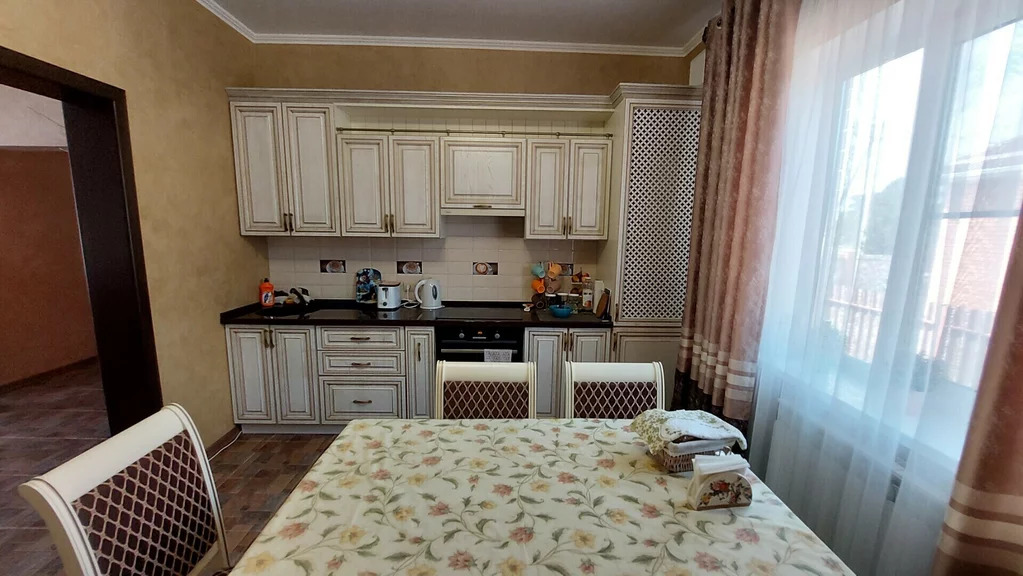 Продажа дома, Стрелка, Темрюкский район, ул. Комсомольская - Фото 19