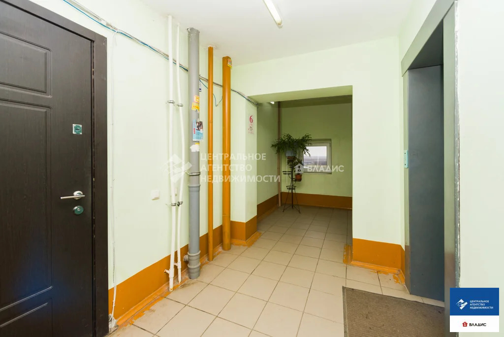 Продажа квартиры, Рязань, Большая улица - Фото 14