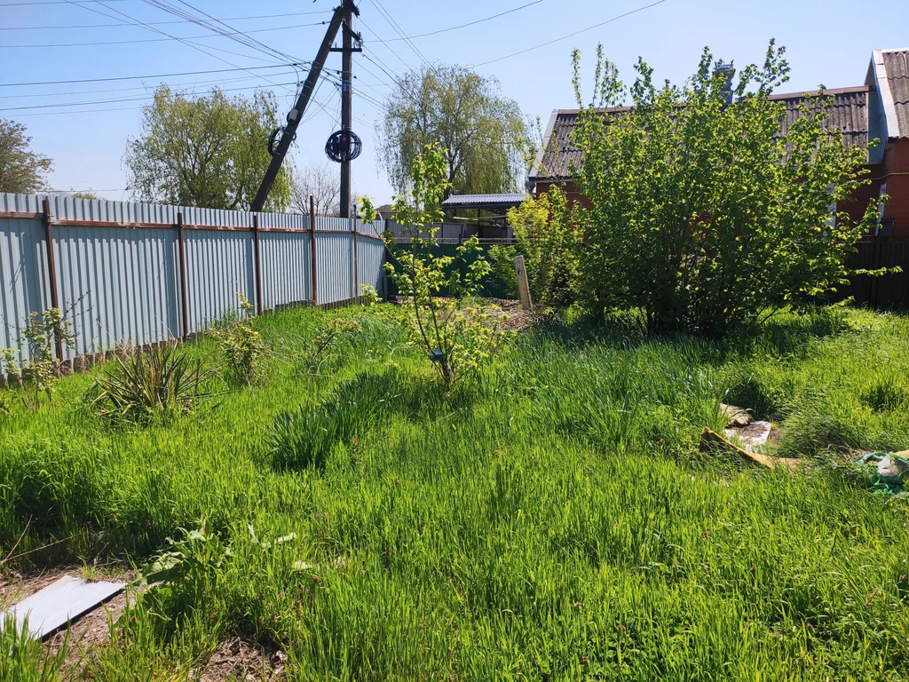 Продажа участка, Ахтырский, Абинский район, ул. Бакунина - Фото 0