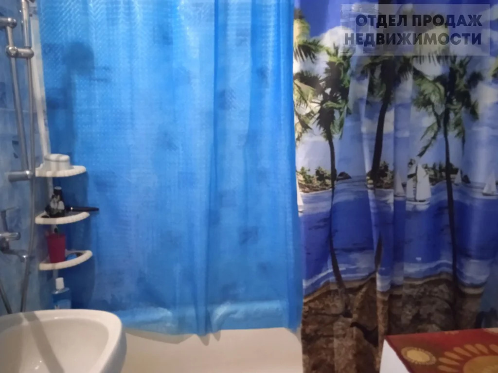 3х комнатная квартира - Фото 20