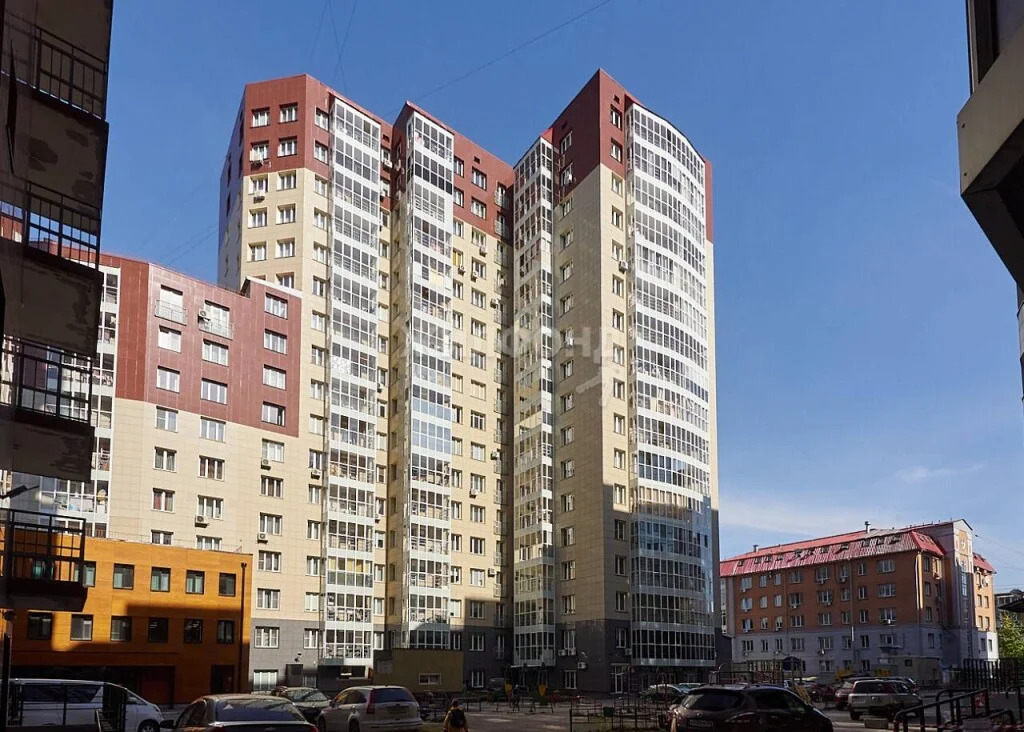 Продажа квартиры, Новосибирск, ул. Некрасова - Фото 34