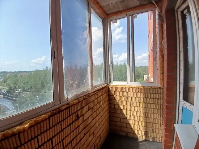 продаю евро 2к.кв в Супонево - Фото 9