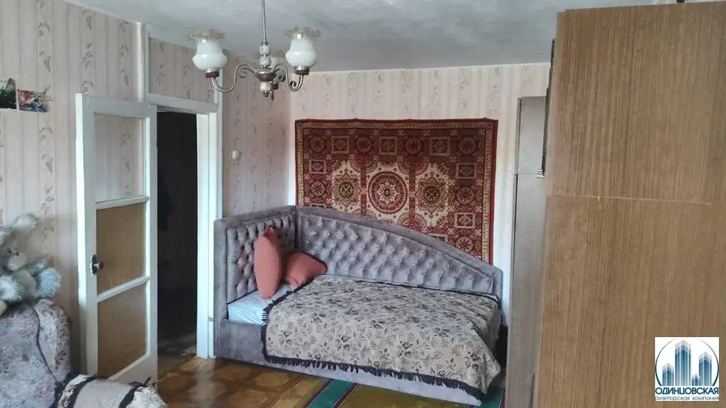 Сдам 2-комн.кв. в Кубинке, п. Сосновка - Фото 5