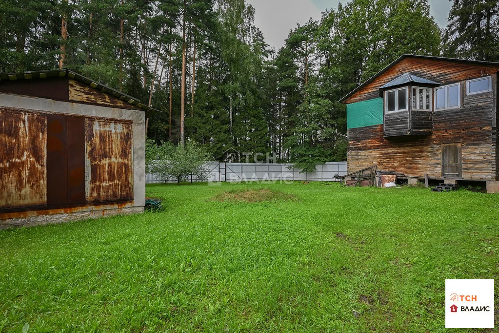 Продажа дома, Щелковский район, 31 - Фото 0