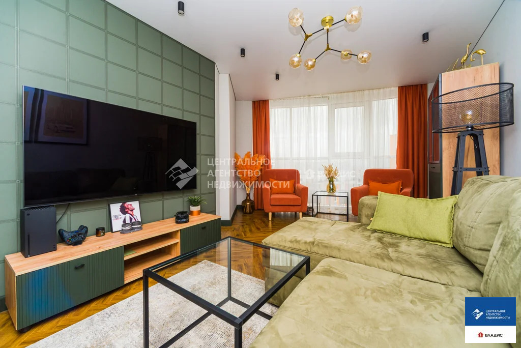 Продажа квартиры, Рязань, Солотчинское шоссе - Фото 5