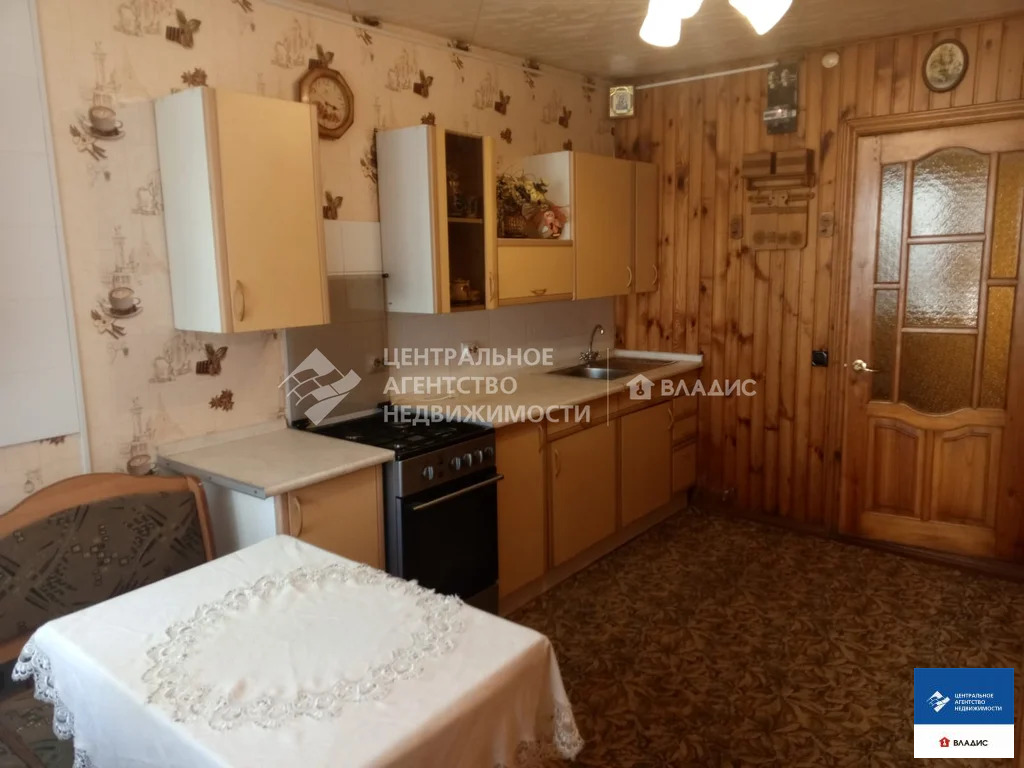 Продажа дома, Мурмино, Рязанский район, ул. Долина - Фото 8