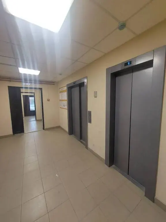 Продаётся 1-комнатная квартира в городе Подольск Московской области. - Фото 24