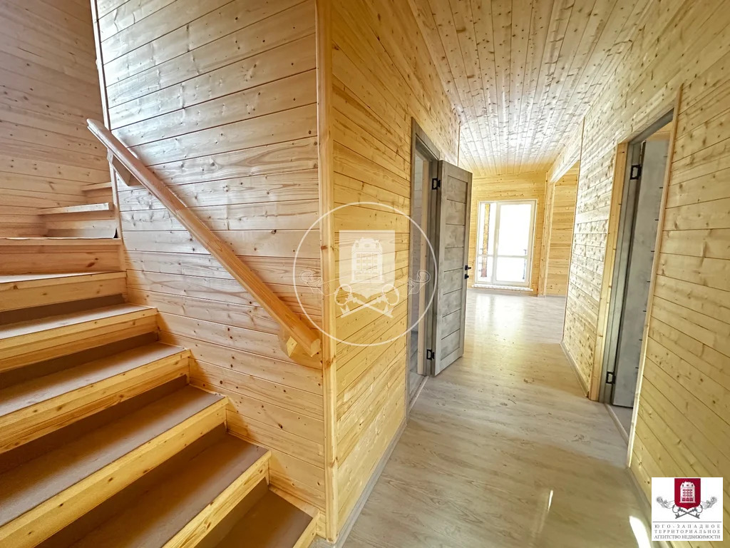 Продажа дома, Рязанцево, Боровский район, Северная ул - Фото 20