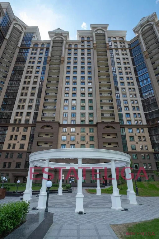 Продажа квартиры, Хорошевское ш. - Фото 28