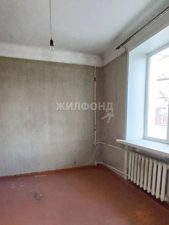 Продажа квартиры, Новосибирск, ул. Новоморская - Фото 1