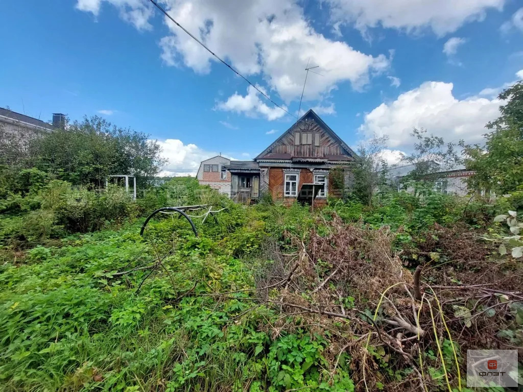 Продажа дома, Казань, ул. Ново-Юдинская - Фото 8