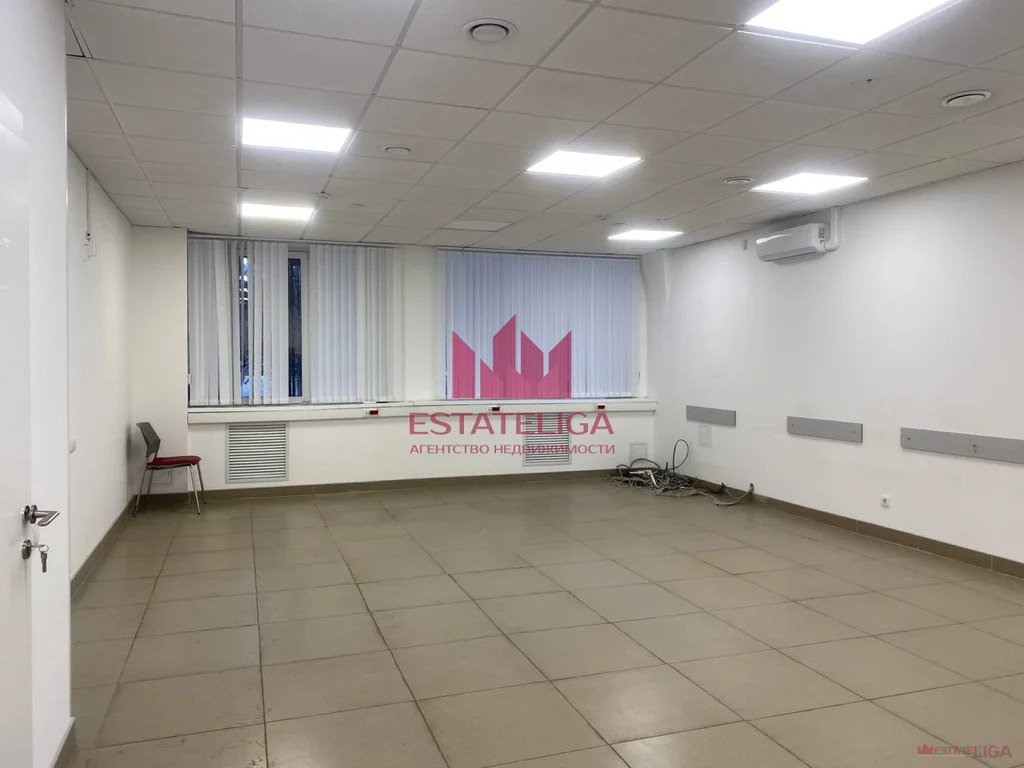 Аренда офиса, ул. Перерва - Фото 2