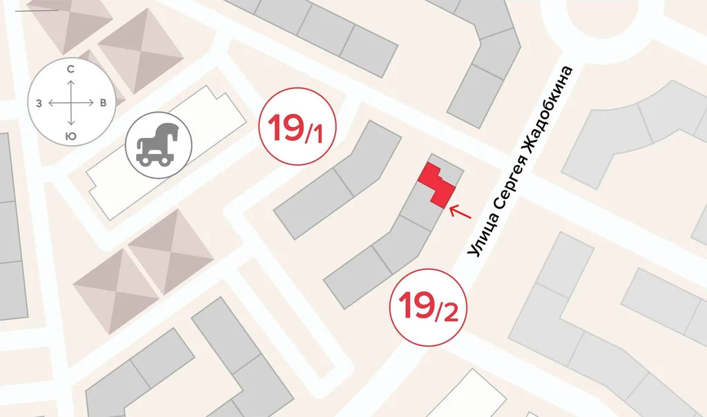 Аренда ПСН площадью 104.1 м2 - Фото 14