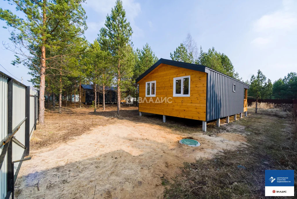 Продажа дома, Спасский район - Фото 25