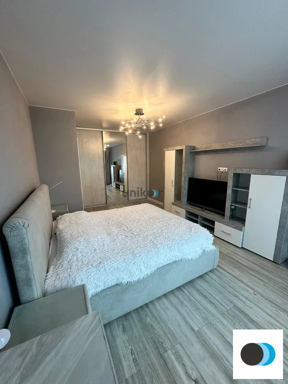 Продажа квартиры, Уфа, ул. Энтузиастов - Фото 1