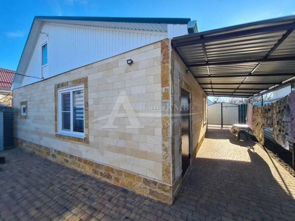 Продажа дома, Георгиевск, ул. Черняховского - Фото 10