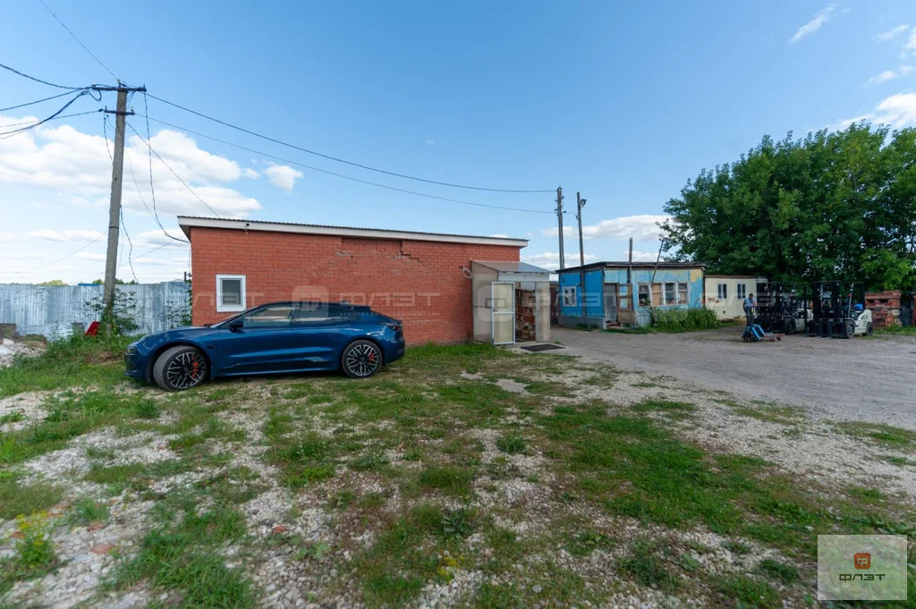 Продажа ПСН, Казань, ул. Зеленая (Кадышево) - Фото 53