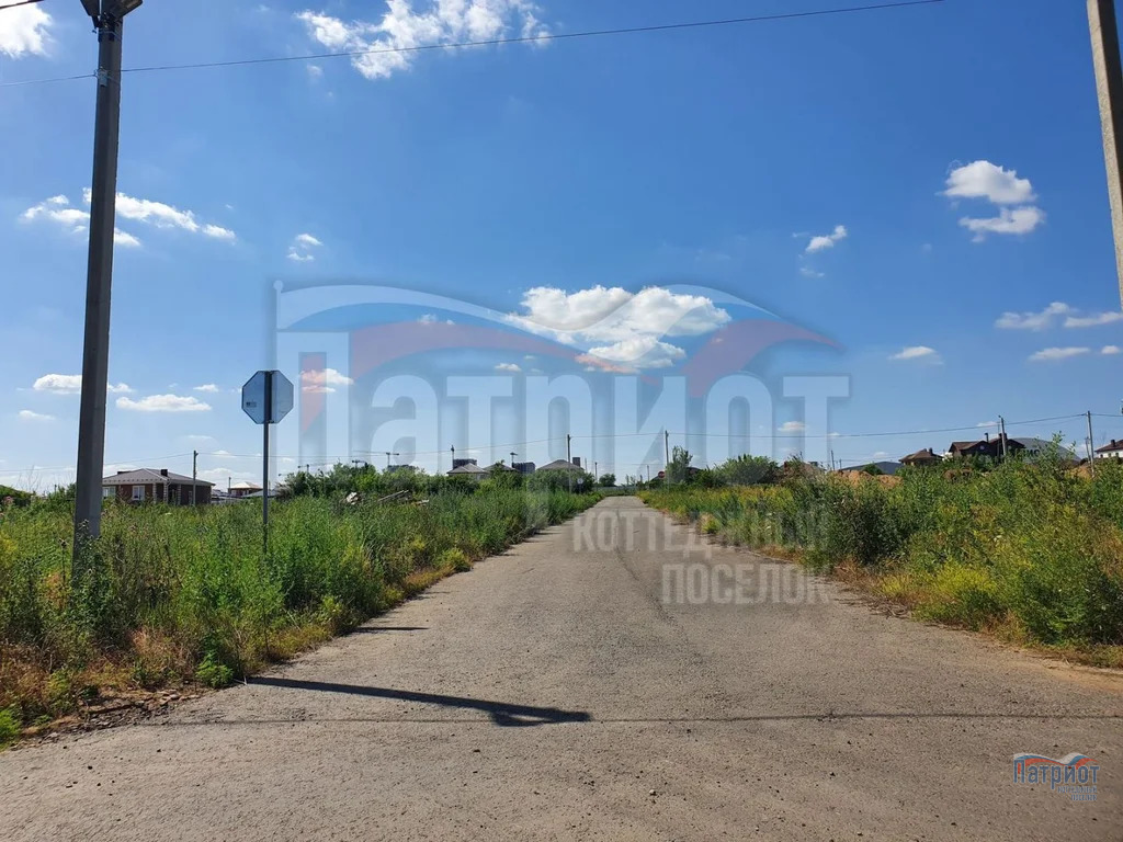 Продажа участка, Аксай, Аксайский район, улица Дениса Давыдова - Фото 4