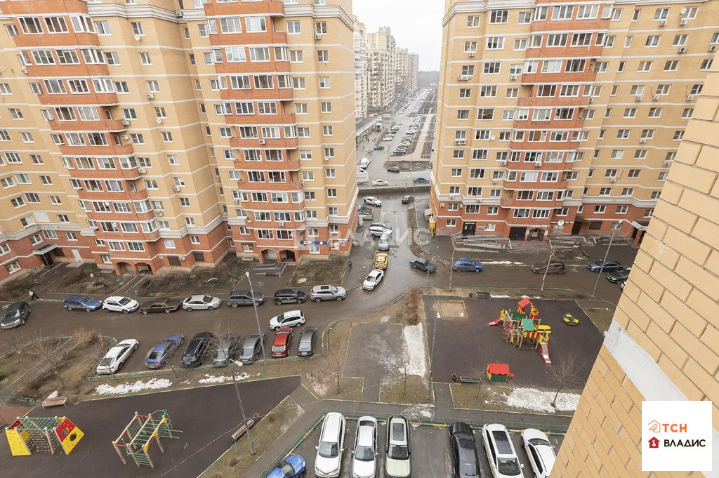 Продажа квартиры, Пушкино, Воскресенский район, Набережная улица - Фото 13