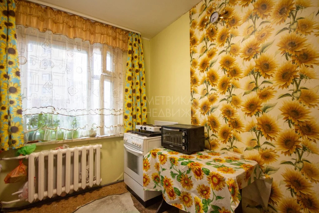 Продажа квартиры, Тюмень, г Тюмень - Фото 10