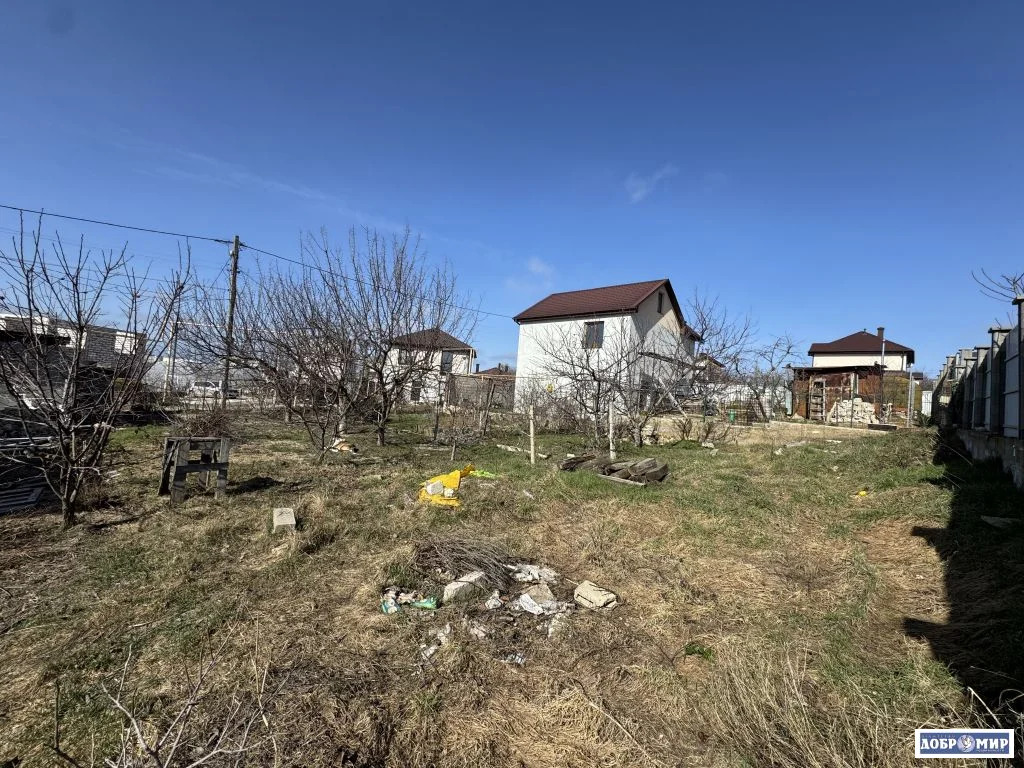 Продается Участок - Фото 5