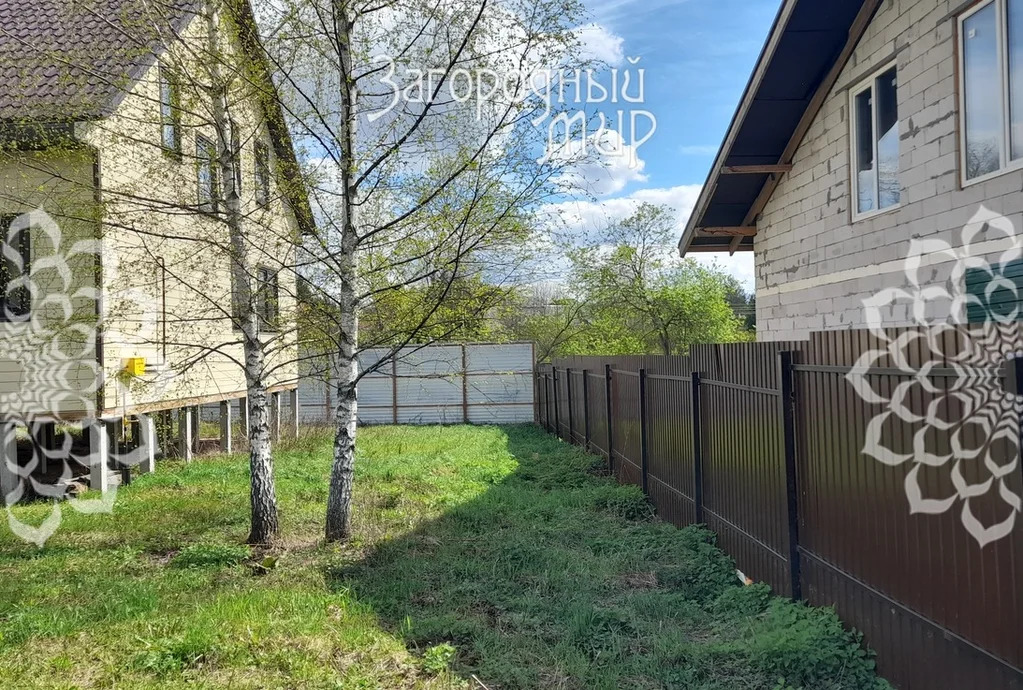 Продам дом, Дмитровское шоссе, 50 км от МКАД - Фото 5