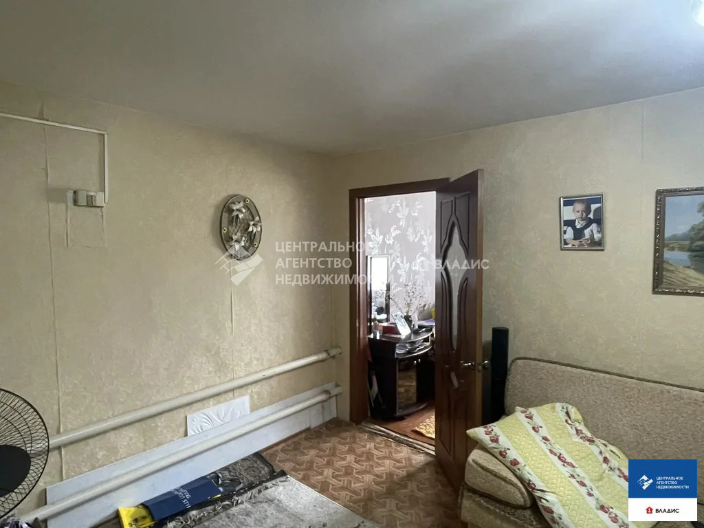Продажа дома, Рыбное, Рыбновский район, ул. Тепловозная - Фото 20