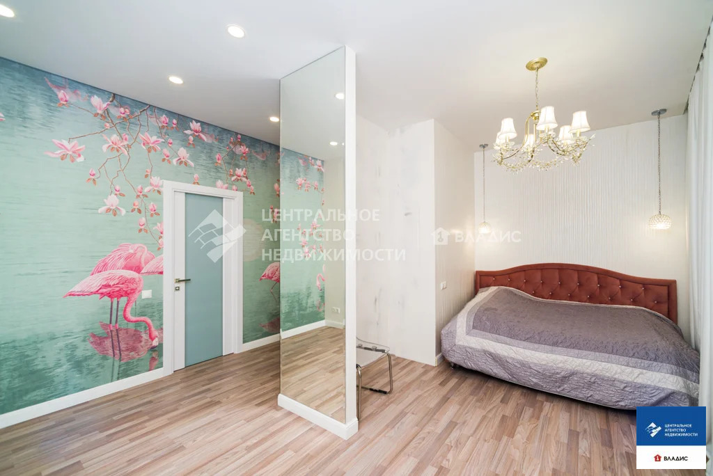 Продажа квартиры, Рязань, ул. Урицкого - Фото 10