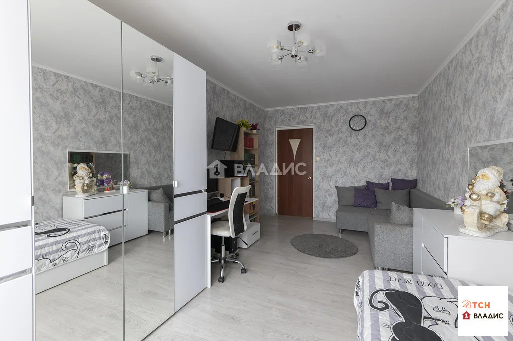 Продажа квартиры, Лесной, Советская улица - Фото 12