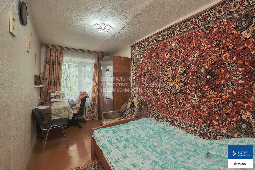 Продажа квартиры, Рязань, улица Фридриха Энгельса - Фото 5